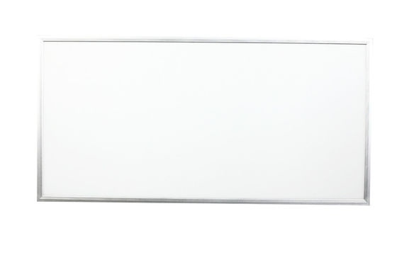 الصين 180° Waterproof Square LED Panel Light Inside 48W IP50 100 Lumen / Watt CE Approval المزود
