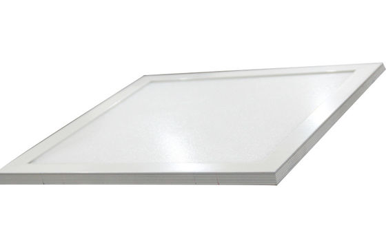 الصين Warehouse Lighting Cool White Surface Mounted Led Panel Light IP50 Alu + PMMA المزود
