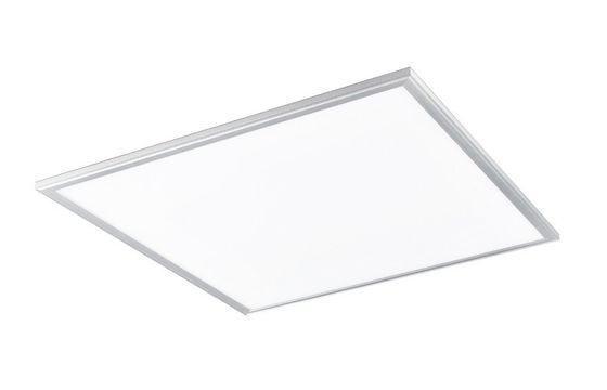 الصين 50 hz 4500K Slim Flat Panel LED Ceiling Light For Office Lighting High Lumen Output المزود