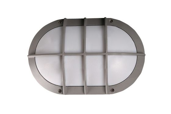 الصين Grey Suspended Ceiling Led Panel Light Surface Mount 10w 20w Moisture Proof المزود