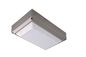 4000 - 4500 K Recessed LED Bathroom Ceiling Lights Bulkhead Lamp With Pir Sensor المزود