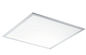 Dimmable Indoor Recessed LED Panel Light Super Bright SMD 5630 CRI 75 Alu + PMMA المزود