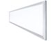 Cool White 48W LED Panel Light 600X600 mm For Meeting Room 4320 Lumen 90 Lm / W المزود