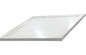 Warehouse Lighting Cool White Surface Mounted Led Panel Light IP50 Alu + PMMA المزود