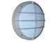 الصمام المحار ضوء 20W السكن الألومنيوم IK10 270 * 270mm للإضاءة الجدار في الهواء 85-265V  Chip المزود