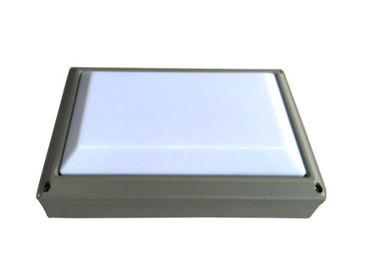 الصين High Power Office Outdoor LED Wall Light Waterproof 90 - 305vac 3 Years Warranty المزود
