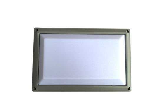 الصين CE Waterproof Outside Bulkhead Light Decorate Wall Mount Lamp For Hotels المزود