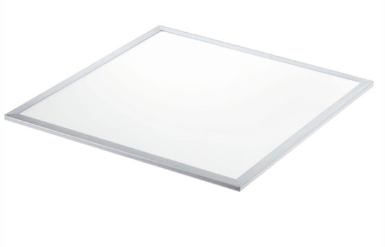 الصين 60 x 60 cm Warm White Square Led Panel Light For Office 36W 3000 - 6000K المزود