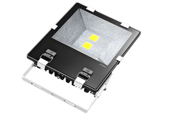الصين 10W-200W Osram LED flood light SMD chips high power industrial led outdoor lighting 3000K-6000K high lumen CE certified المزود