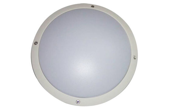 الصين IP65 Dimmable Outdoor LED Ceiling Light Cool White CE Approval High Lumen المزود