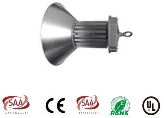 الصين 200 W 85-265VAC UFO LED High Bay Light قوة عالية في الهواء الطلق UL سائق 18000 التجويف المزود