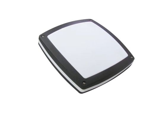 الصين 300 * 300 * 90mm في الهواء الطلق أدى الجدار الخفيفة ضوء الحائط الحاجز مع رقاقة فيليبس المزود