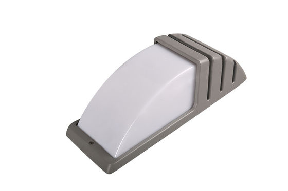 الصمام فندق ضوء الألومنيوم enegy إنقاذ الناشر في الهواء الطلق أضواء الحاجز EPISTAR أوبال PC المزود