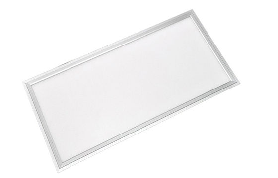 42 watt Flat Square LED Panel Light For Home L1197 * W597 * T13mm CE approval المزود
