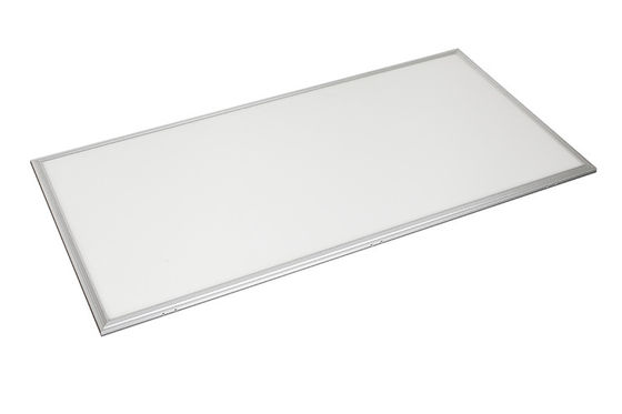 42 watt Flat Square LED Panel Light For Home L1197 * W597 * T13mm CE approval المزود